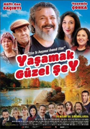 Yaşamak Güzel Şey.JPG