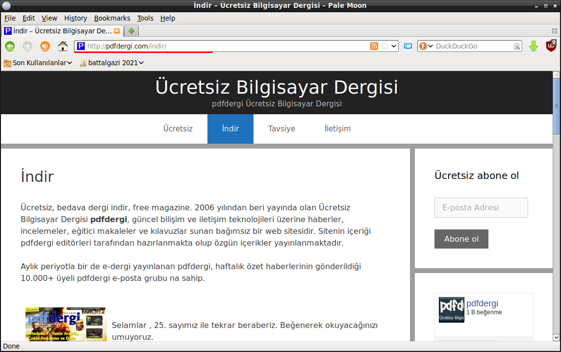 İndir – Ücretsiz Bilgisayar Dergisi - Pale Moon_001.png